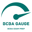 BCBA Gauge: BCBA exams prep APK