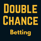 Double Chance Betting Tips icône