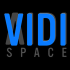 VIDI SPACE biểu tượng