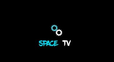 Space Tv Poster