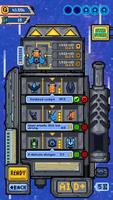 Pixel Planet War Ekran Görüntüsü 3