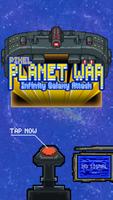 Pixel Planet War gönderen