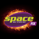 Space Gym icon
