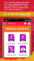 PDF Merger App screenshot 1