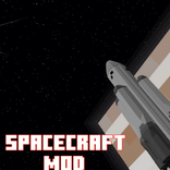 Spacecraft Mod Minecraft PE