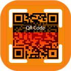 QR Code Reader and Scanner icône