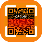 QR Code Reader and Scanner Zeichen