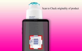 QR Code Reader and Scanner Screenshot 3