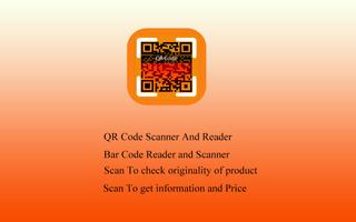 QR Code Reader and Scanner capture d'écran 2