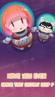 Space Miner پوسٹر