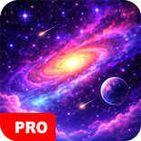Space Wallpapers PRO