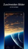 Weltraum Hintergrundbilder PRO Screenshot 3