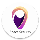 Space Security icône