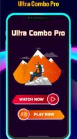 Ultra Combo Pro capture d'écran 1