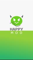 HappyMod : Games Tracker plakat