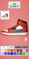 Sneaker Art! imagem de tela 3