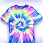 Icona Tie Dye