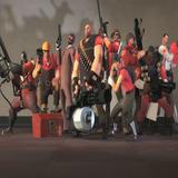 Team Fortress 2 иконка