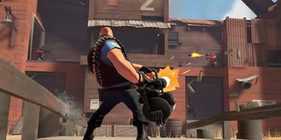 Team Fortress 2 скриншот 1