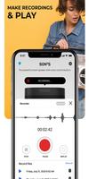 Sonos Controller & Microphone ảnh chụp màn hình 2