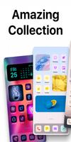Themes: Widget  Icons Packs bài đăng
