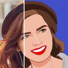 ToonMe  Cartoon Photo Editor simgesi