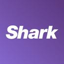 SharkClean Guide aplikacja