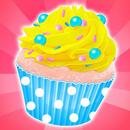 Cupcake Games Casual Cooking Guide APK