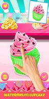 Cupcake Games Casual Cooking Guide bài đăng