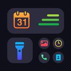 Extra Widget आइकन