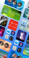 Extra Widget पोस्टर