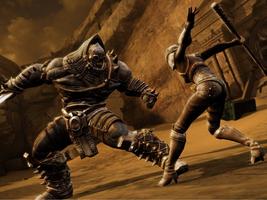 Infinity Blade III - Tips & Guide Affiche
