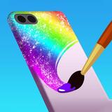 Phone Case DIY simgesi