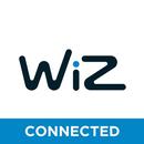WiZ Connected aplikacja