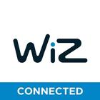 WiZ Connected आइकन