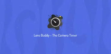 Lens Buddy - Self Timer Camera