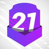 MAD FUT 21 Draft & Pack Opener biểu tượng