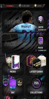 MAD FUT 21 Draft & Pack Opener 海报