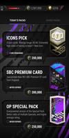 MAD FUT 21 Draft & Pack Opener ảnh chụp màn hình 1