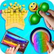 guide of the Best Satisfying Game! Relax 3D