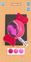 Color Slime 3D ảnh chụp màn hình 2