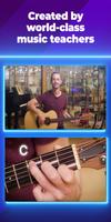 Simply Guitar by JoyTunes Guide स्क्रीनशॉट 3