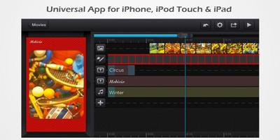 Cute CUT Pro ภาพหน้าจอ 3