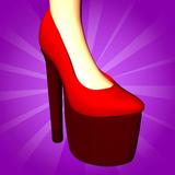 Shoe Race APK