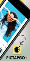 PicTapGo+ Screenshot 1