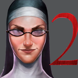 Evil Nun 2 Tips icône