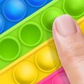 Bubble Ouch Pop it Fidgets