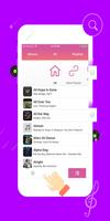 Musica Unlimited Stream Player Guide Affiche