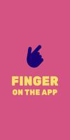 Finger On The App 2 Affiche
