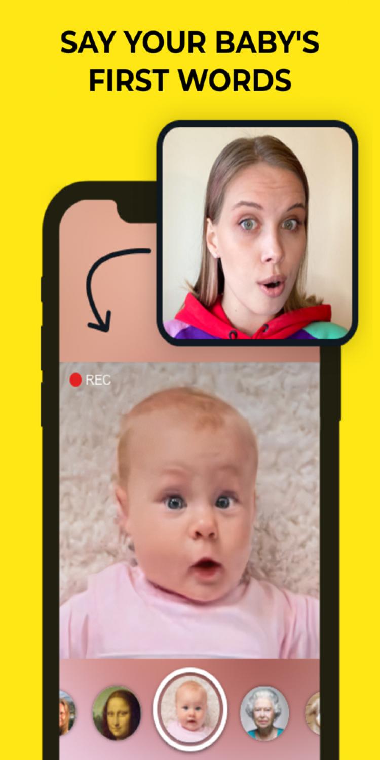 Avatarify AI Face Animator APK for Android Download